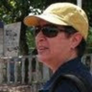 Meet your Posher, Juana